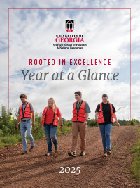 2025 annual report cover