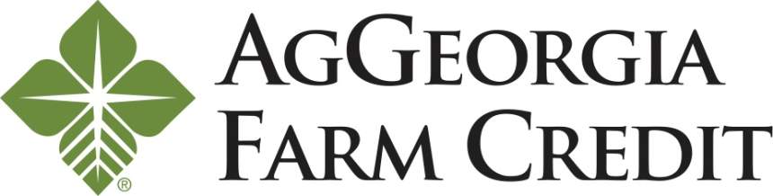 Ag Georgia Farm Credit Logo