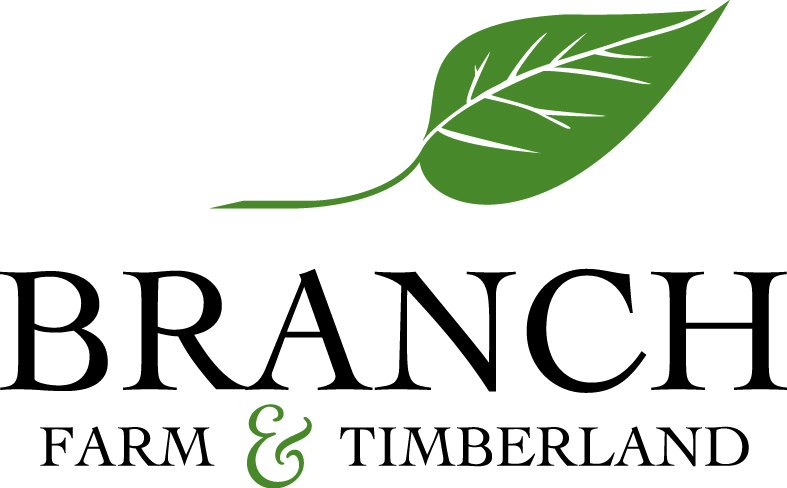 Branch Farm & Timber logo