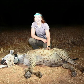 Caitlin Kupferman