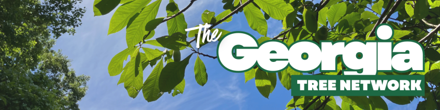 The Georgia Tree Network Header