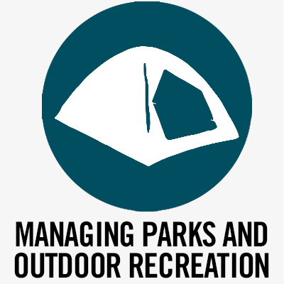 icon for parks and recreation