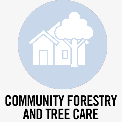icon for community forestry