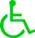 wheelchair icon