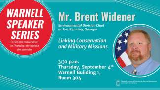 Brent Widener Seminar