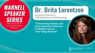 Dr. Brita Lorentzen seminar