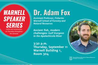 Adam Fox