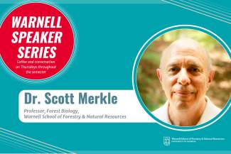 Merkle Seminar Series Flyer