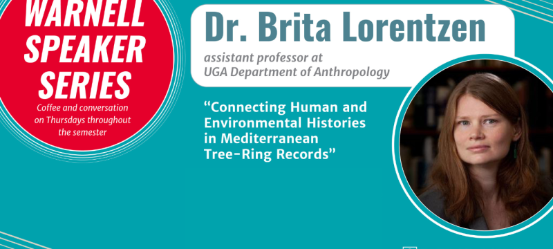 Dr. Brita Lorentzen seminar