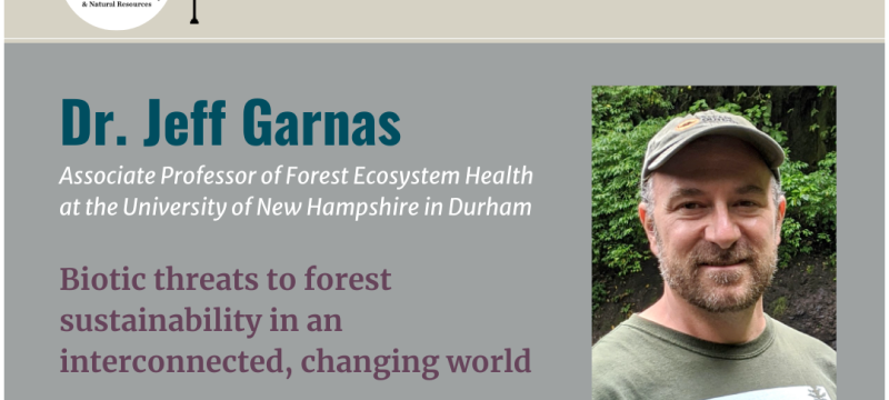 Jeff Garnas