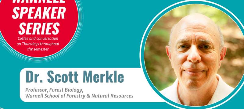 Merkle Seminar Series Flyer
