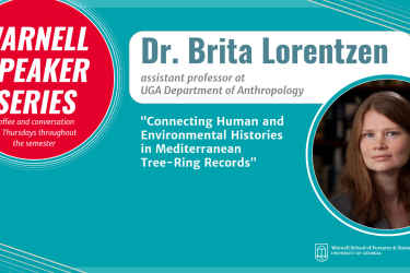 Dr. Brita Lorentzen seminar