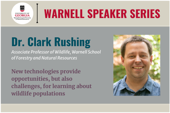 Warnell Seminar Series