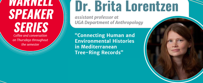 Dr. Brita Lorentzen seminar