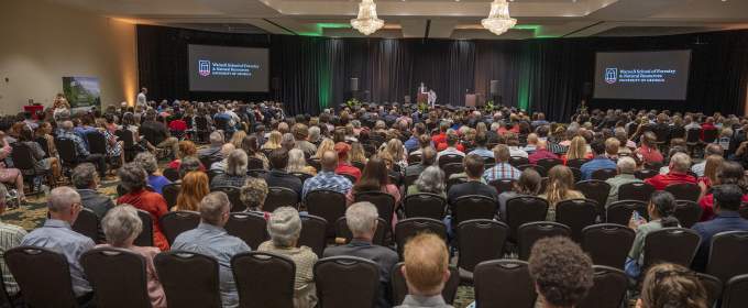 Spring 2025 Convocation