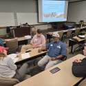 Extension Urban Forestry Academy