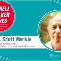 Merkle Seminar Series Flyer