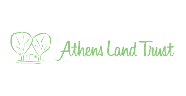 Athens Land Trust logo