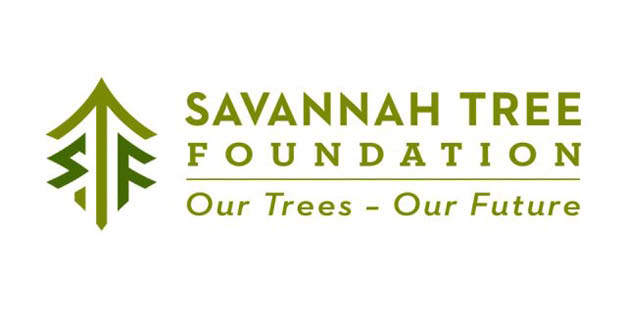  Savannah Tree Foundation logo