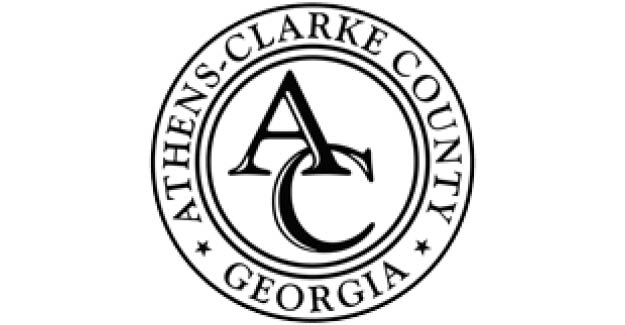 Athens-Clarke County Government logo