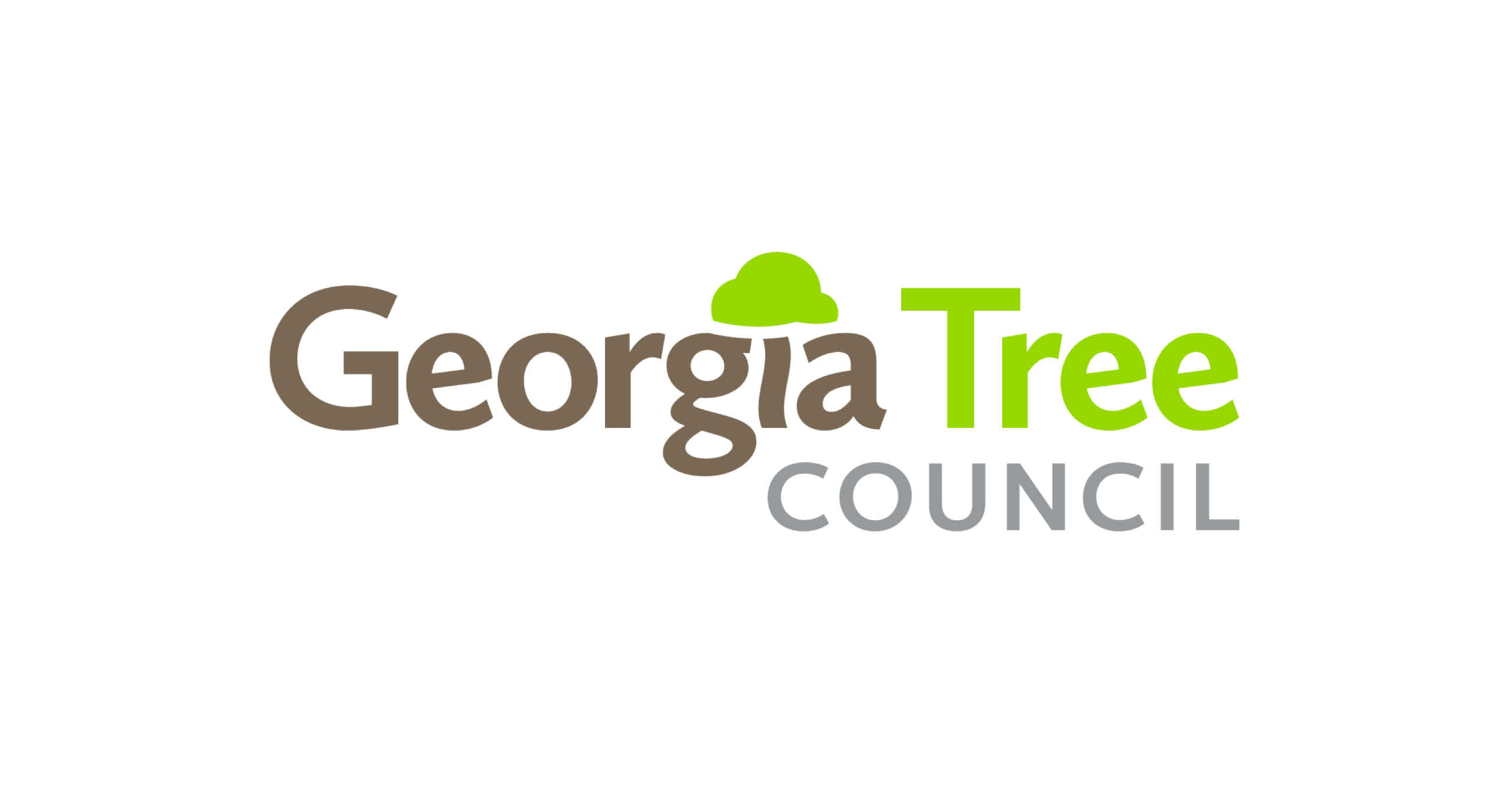 Georgia Tree Council logo