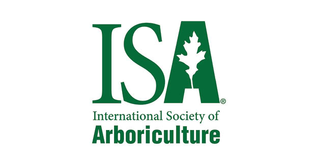 International Society of Arboriculture logo