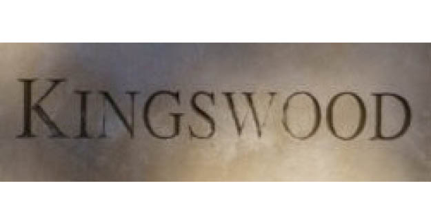 Kingswood Neighborhood Forest logo