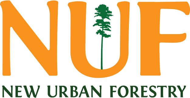 New Urban Forestry logo