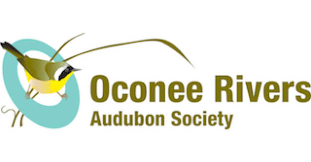 Oconee Rivers Audubon Society logo