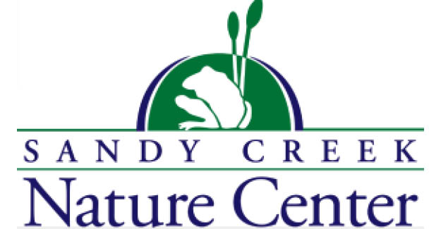 Sandy Creek Nature Center logo