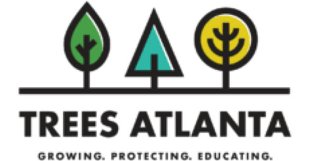 Trees Atlanta logo