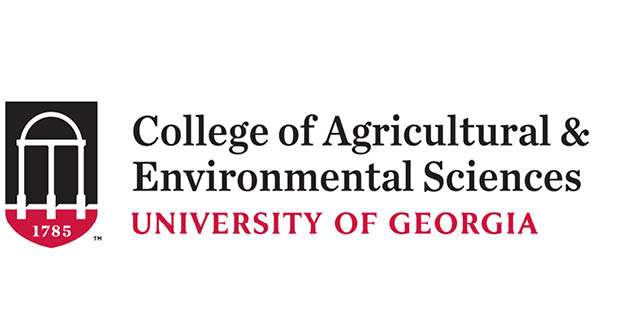 UGA College of Agricultural and Environmental Sciences logo