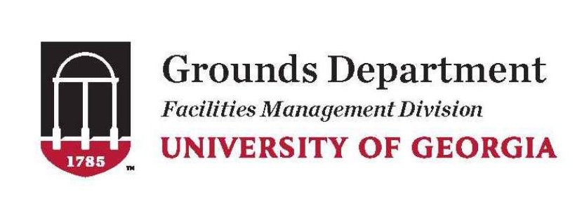 UGA Facilities Management Division logo