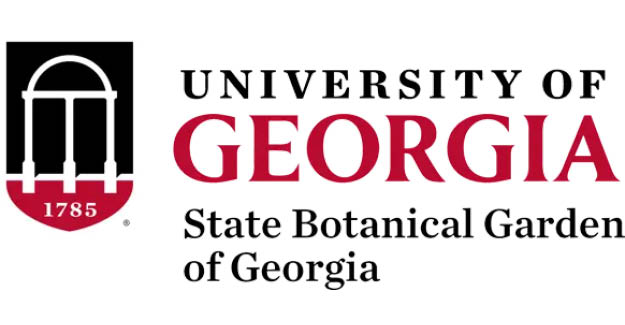 State Botanical Garden of Georgia logo