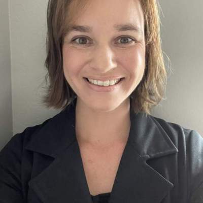 Amanda Van Buskirk