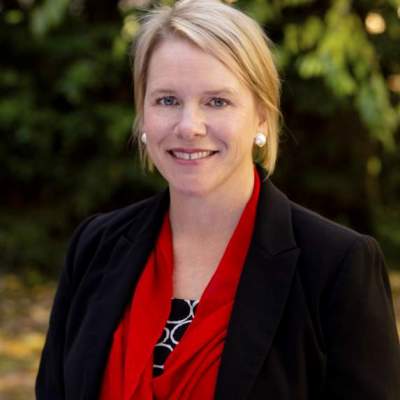 Bridget Harden