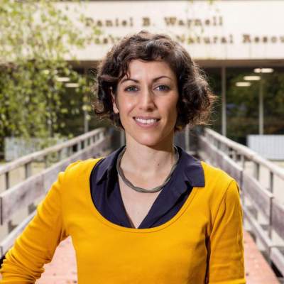 Caterina Villari