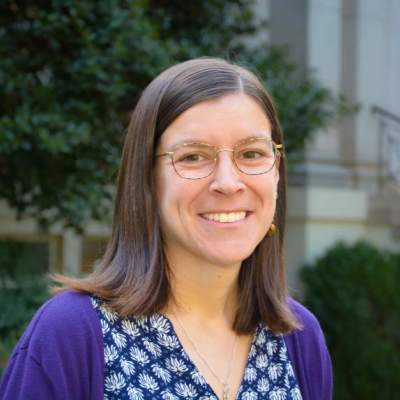 Claire Teitelbaum