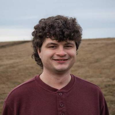 Colton Meinecke