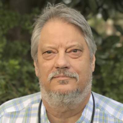 David Moorhead