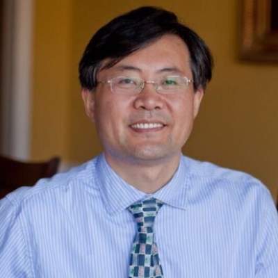 Dehai Zhao