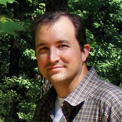 Doug Aubrey
