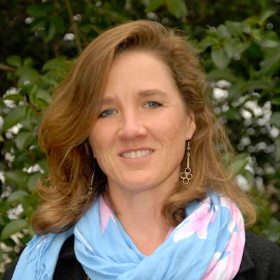 Elizabeth King