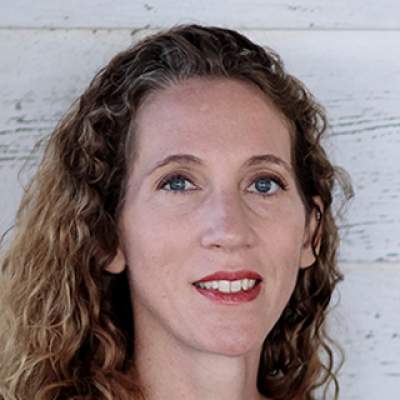 Elizabeth McCarty