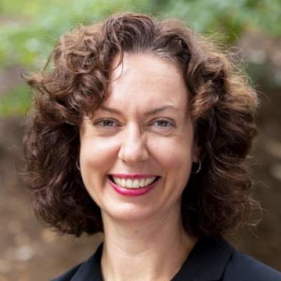Elizabeth Pienaar