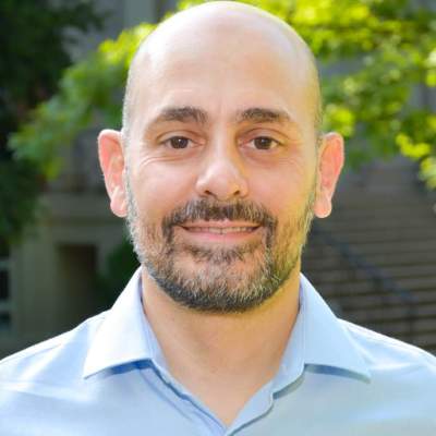 Ignazio Graziosi