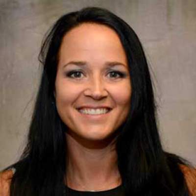 Jennifer Culbertson
