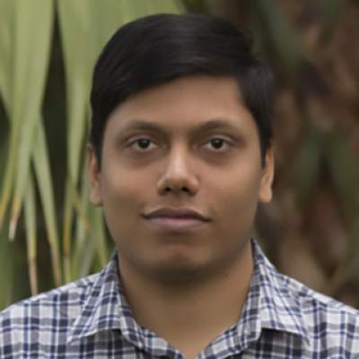 Krunal Patel