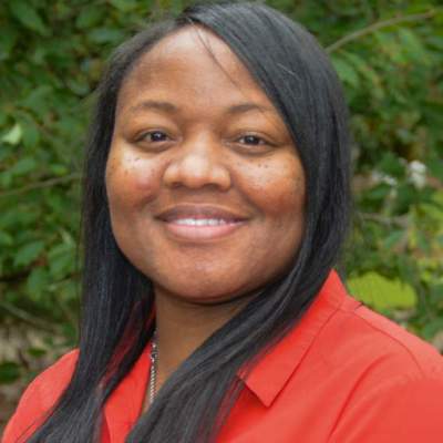 LaKeisha LaGuins