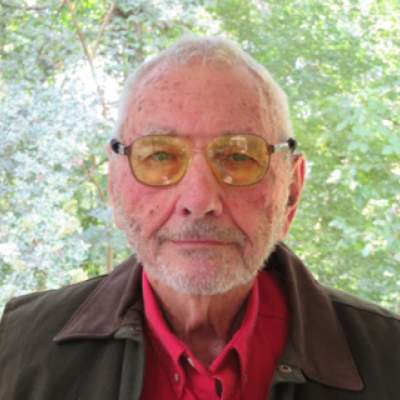 Larry Marchinton